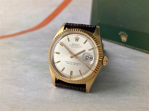 oyster perpetual datejust vintage.